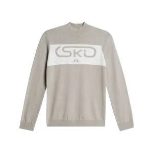 Kelby Knitted Sweater Women