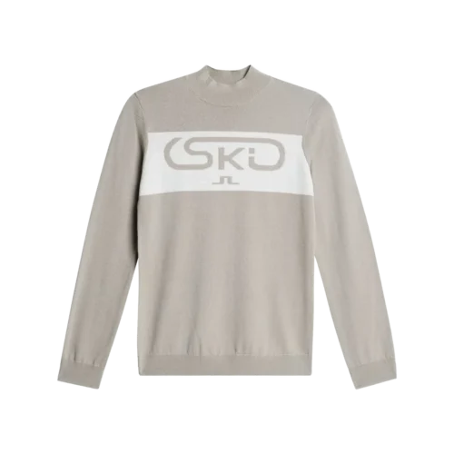 Kelby Knitted Sweater Women