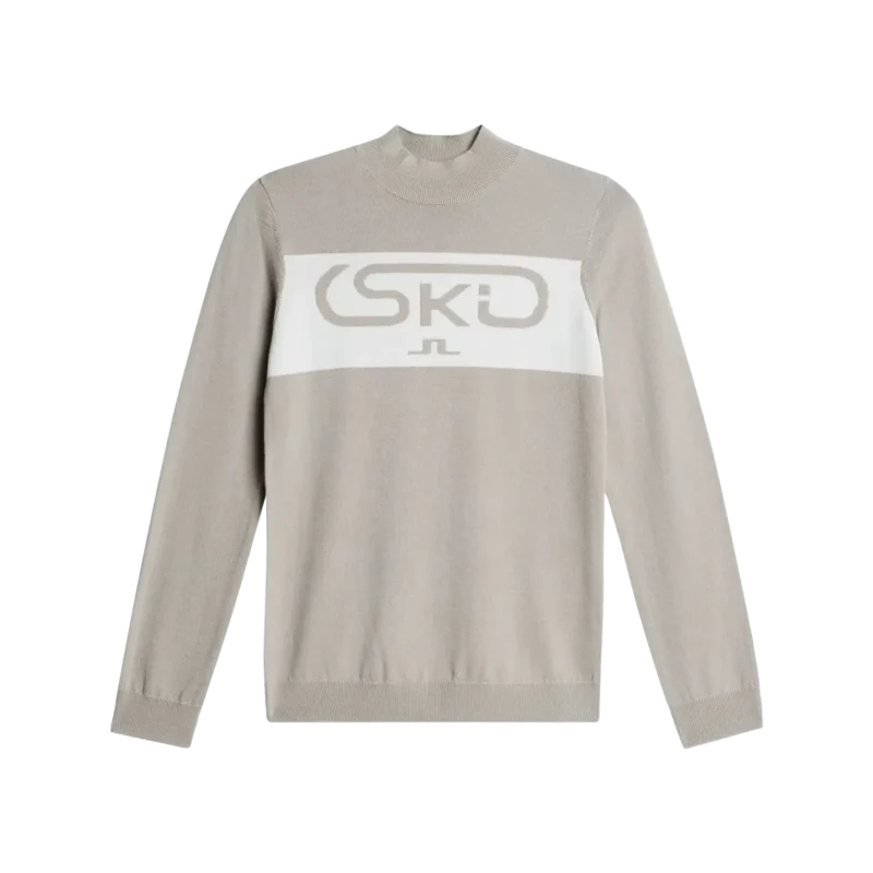 Kelby Knitted Sweater Women