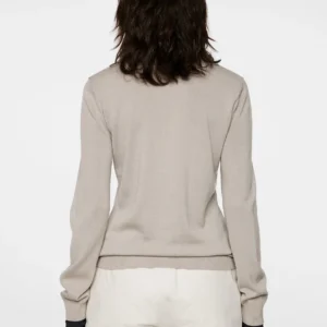 Kelby Knitted Sweater Women