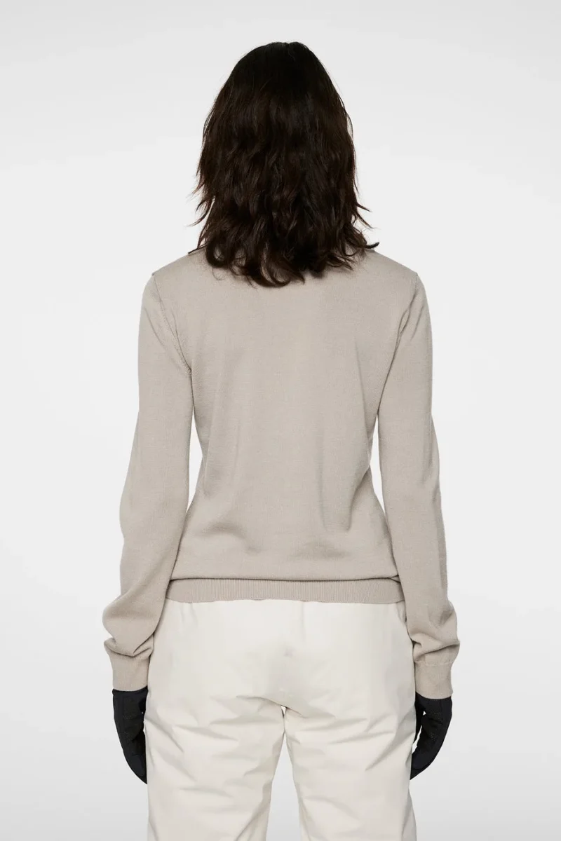 Kelby Knitted Sweater Women