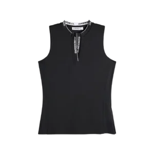 Leya Sleeveless Top Women