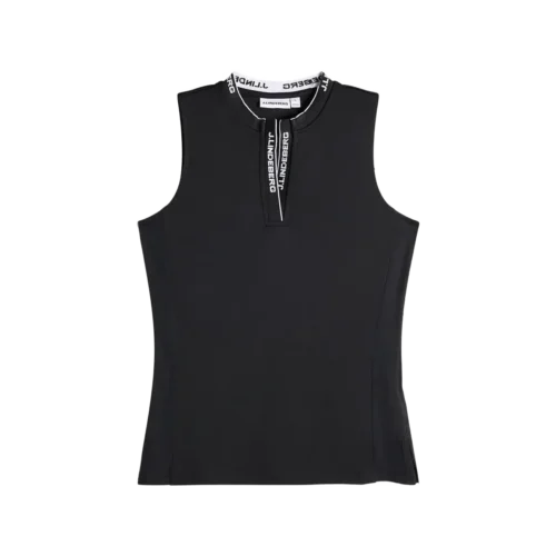 Leya Sleeveless Top Women