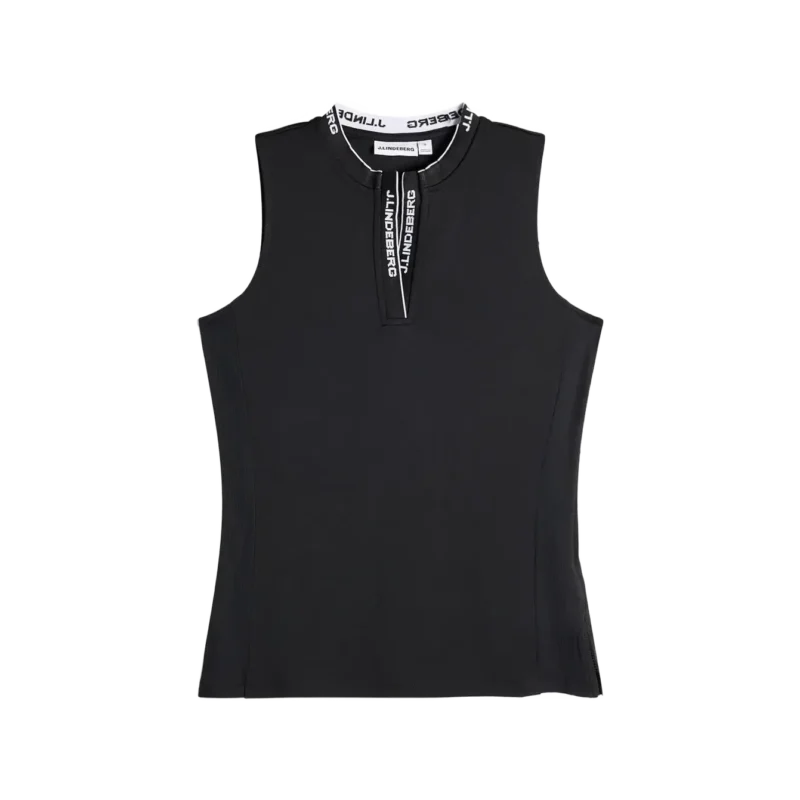 Leya Sleeveless Top Women