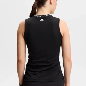 Leya Sleeveless Top Women