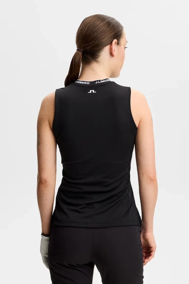 Leya Sleeveless Top Women