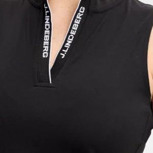 Leya Sleeveless Top Women