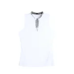 Leya Sleeveless Top Women