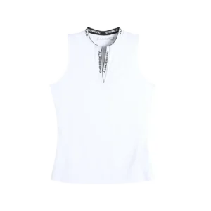 Leya Sleeveless Top Women