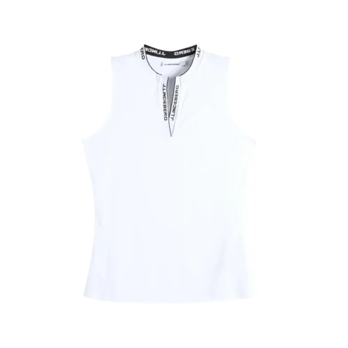 Leya Sleeveless Top Women