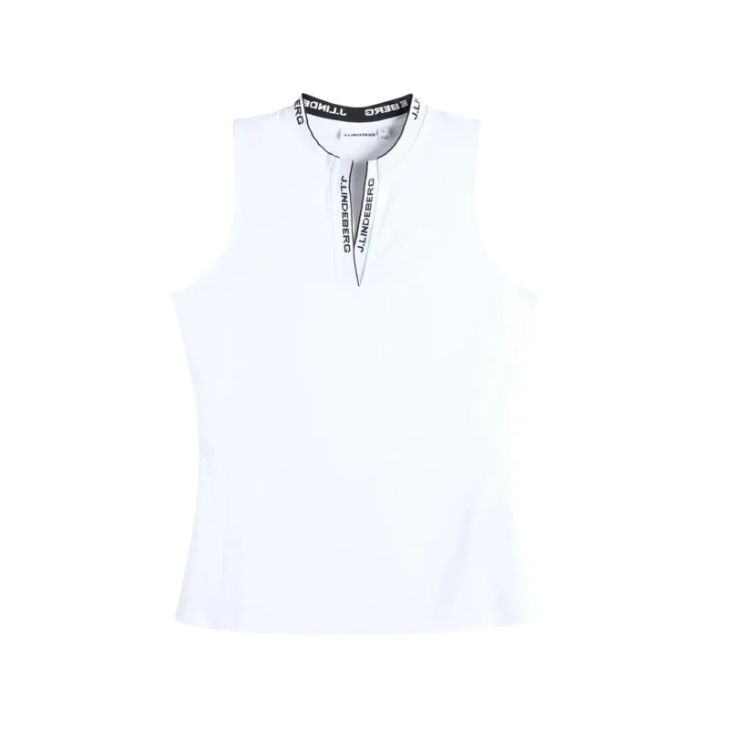 Leya Sleeveless Top Women