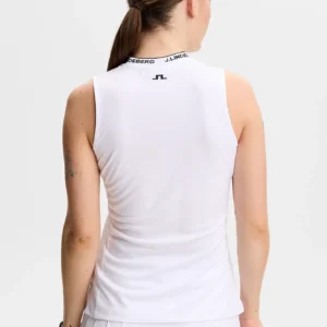 Leya Sleeveless Top Women