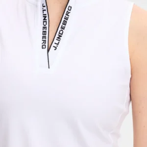 Leya Sleeveless Top Women