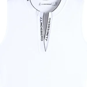 Leya Sleeveless Top Women