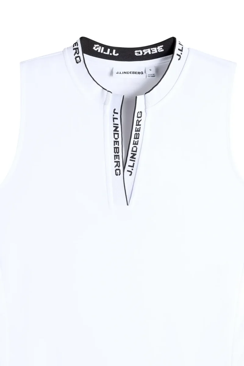 Leya Sleeveless Top Women