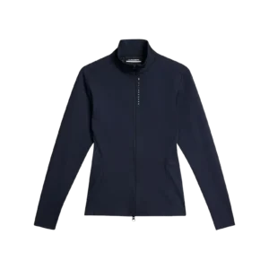 Mel Zip Mid Layer