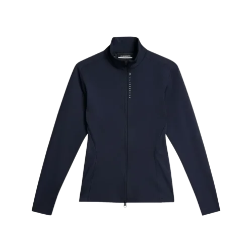Mel Zip Mid Layer