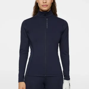 Mel Zip Mid Layer