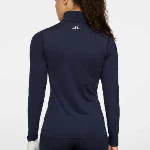 Mel Zip Mid Layer