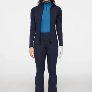 Mel Zip Mid Layer