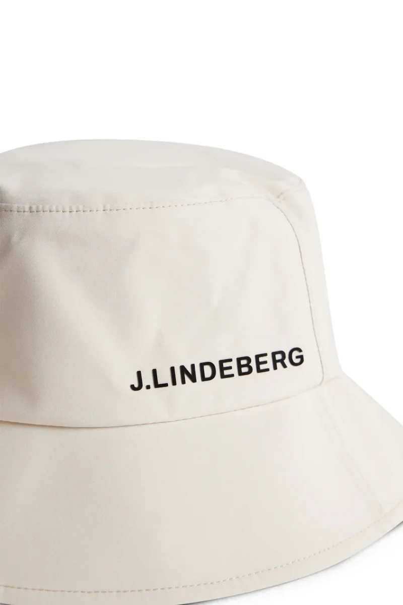 Sandy Rain Bucket Hat