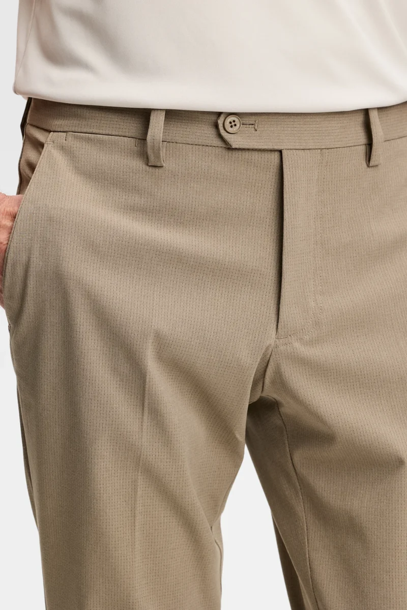 Vent Pant Men