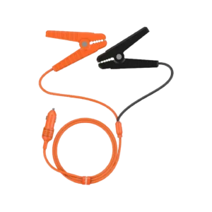 12V Car Battery Charging Cable