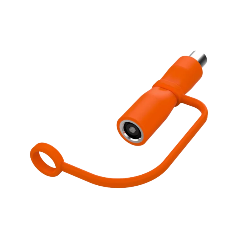 Adapter DC8020 zu DC7909