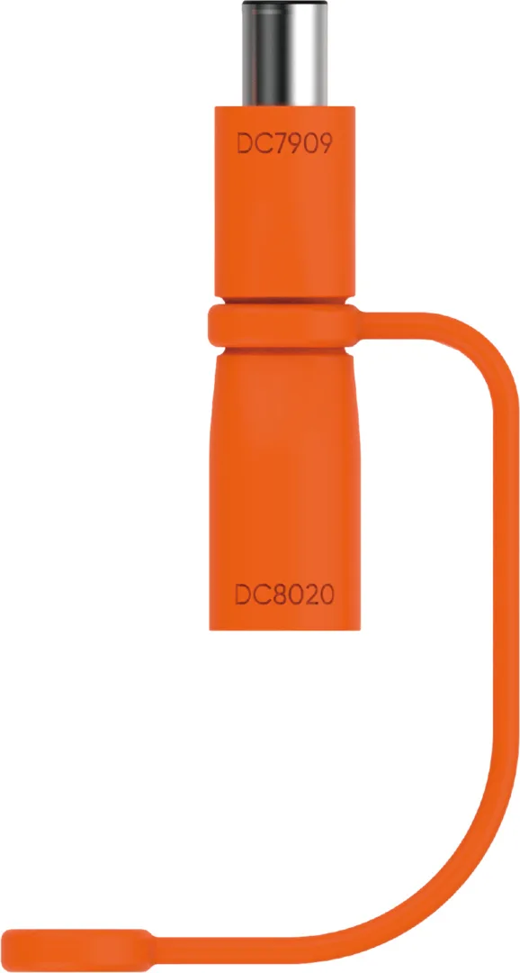 Adapter DC8020 zu DC7909