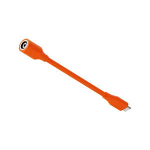 Adapter DC8020 zu USB-C