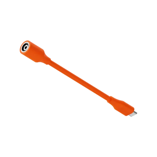 Adapter DC8020 zu USB-C