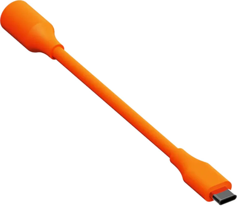 Adapter DC8020 zu USB-C