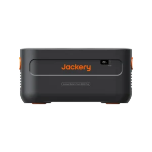 Battery Pack 2000 Plus