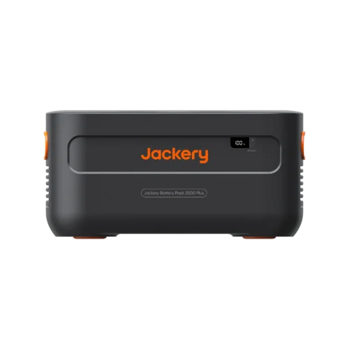 Battery Pack 2000 Plus