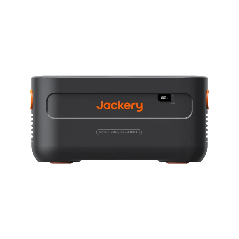 Battery Pack 2000 Plus