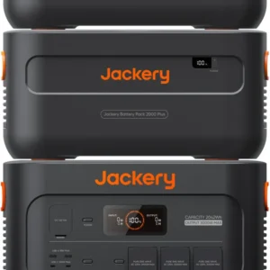 Battery Pack 2000 Plus