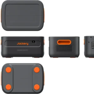Battery Pack 2000 Plus