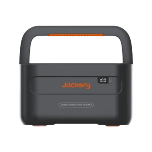 Battery Pack E1000 Plus