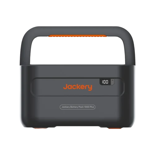 Battery Pack E1000 Plus