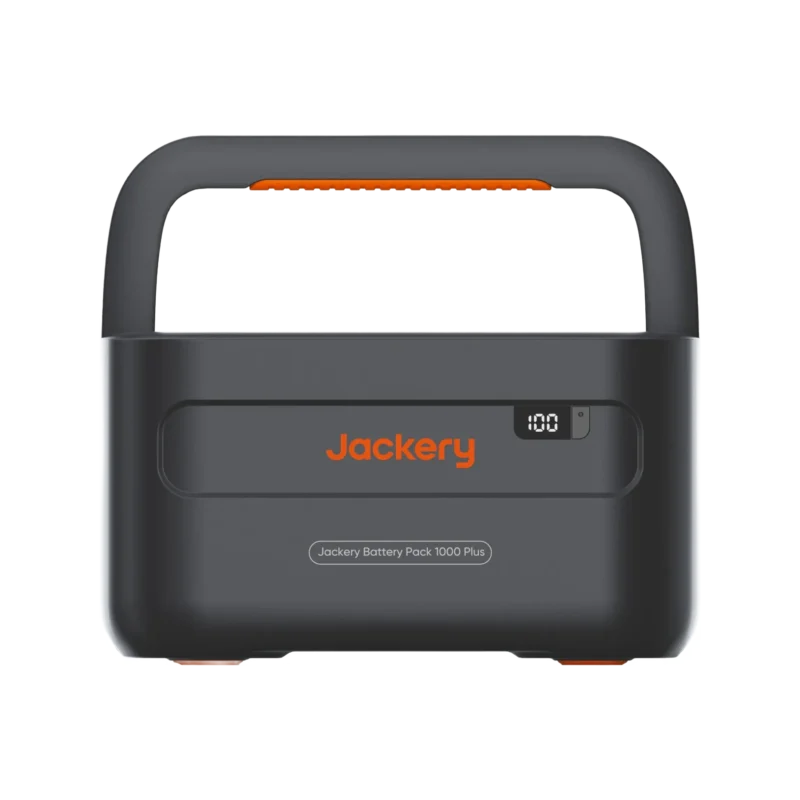Battery Pack E1000 Plus