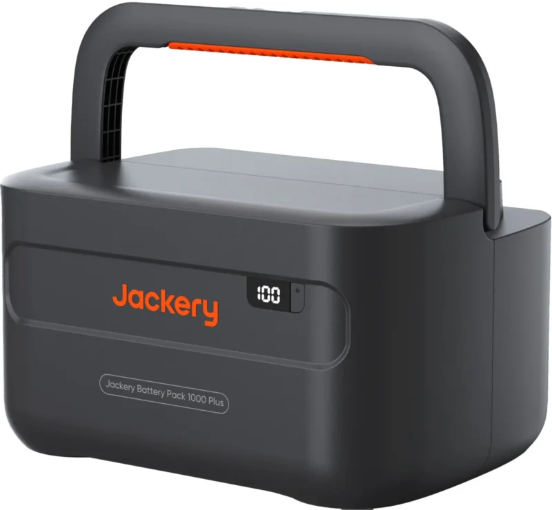 Battery Pack E1000 Plus
