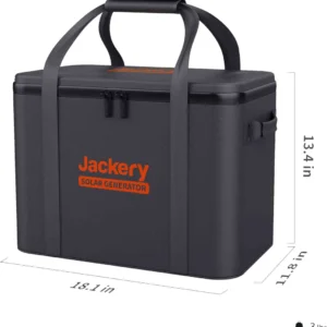 Carrying Case Bag (M )