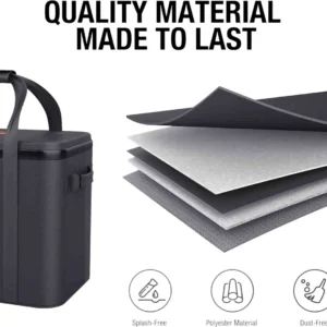 Carrying Case Bag (M )