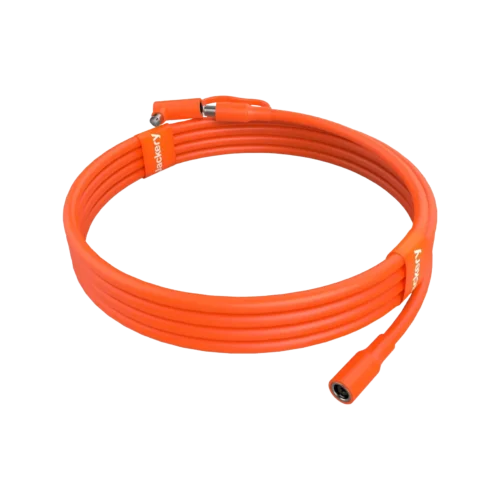 DC Solar Panel Extension Cable 5 Meters