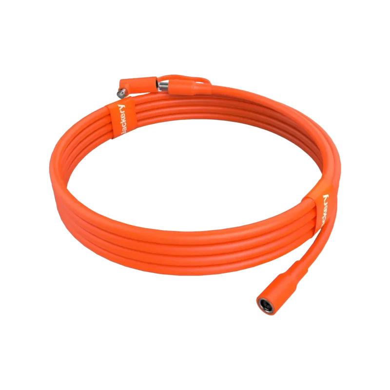 DC Solar Panel Extension Cable 5 Meters