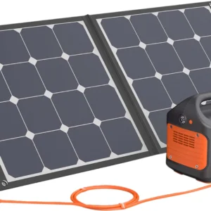 DC Solar Panel Extension Cable 5 Meters