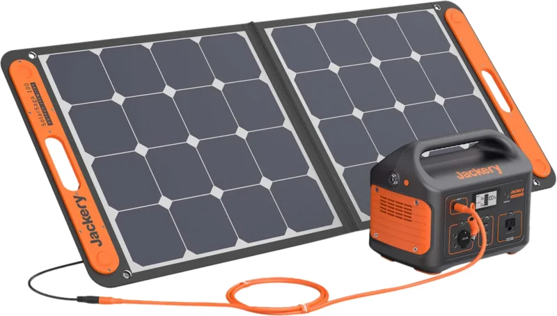 DC Solar Panel Extension Cable 5 Meters