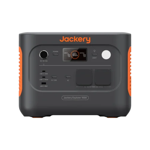 Explorer 1000 V2 EU
