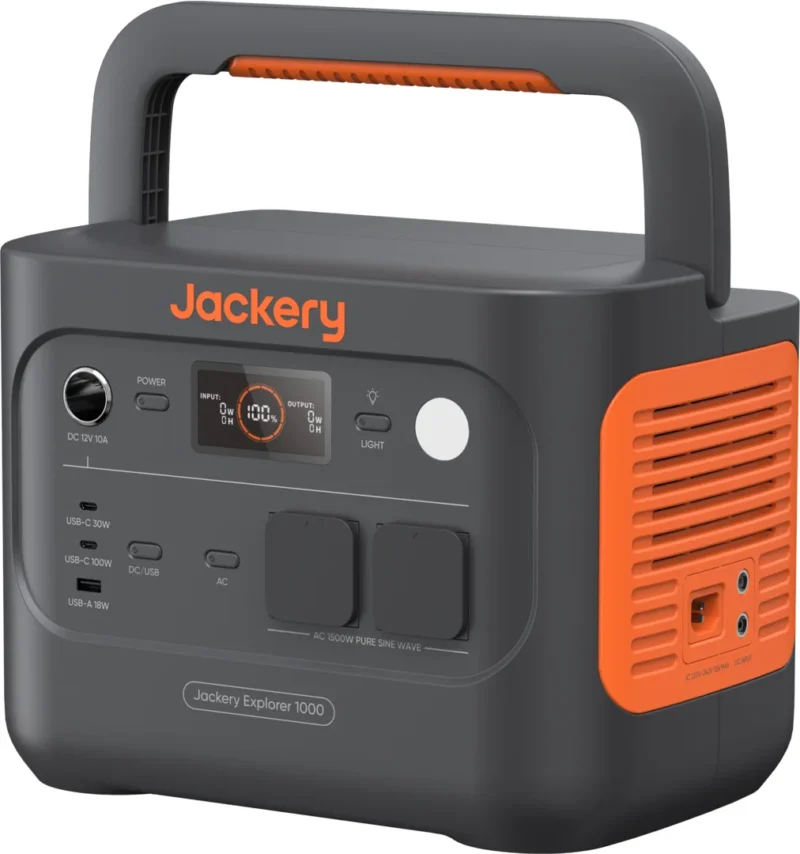 jackery-explorer-1000-v2-eu-schwarz-4 Explorer 1000 V2 EU