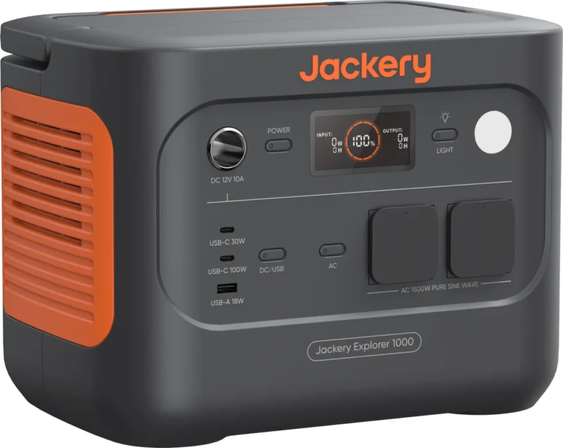 jackery-explorer-1000-v2-eu-schwarz-5 Explorer 1000 V2 EU